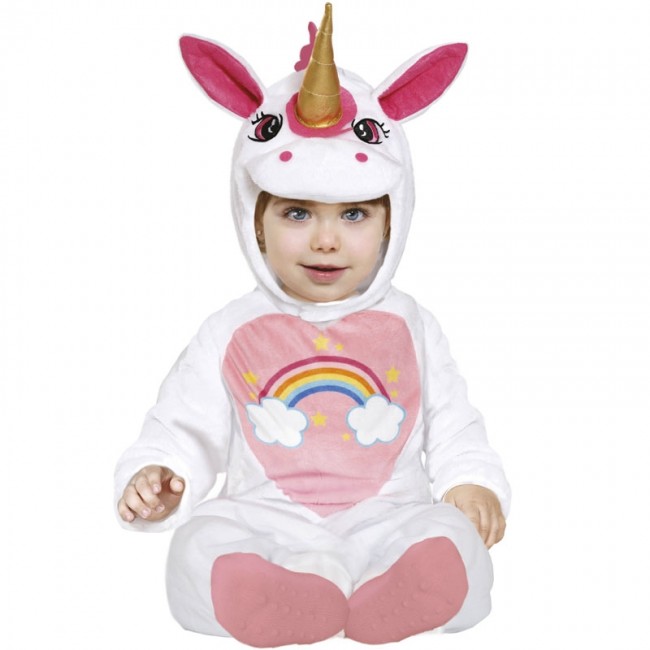 Costume da unicorno per bambino