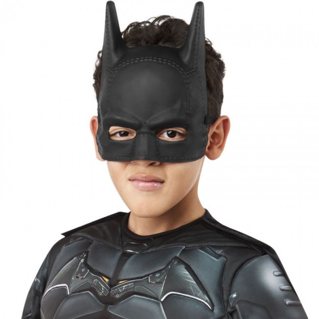 Maschera di Batman per bambini