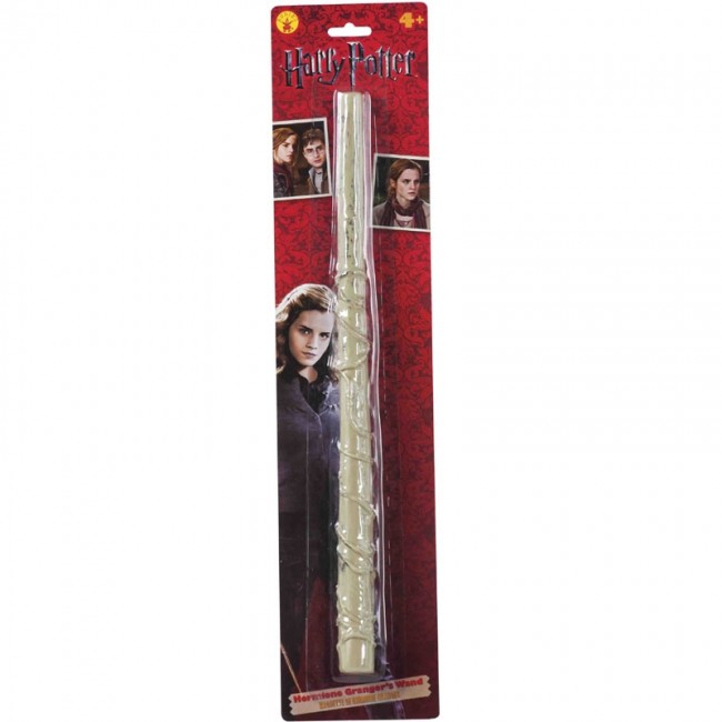 Harry Potter la bacchetta magica di Hermione Granger 30 cm – 6062968