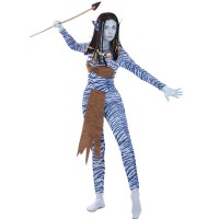 Costume Avatar donna