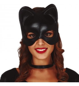 Costume Catwoman classic per bambina