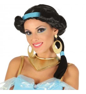 Costume Principessa Jasmine donna