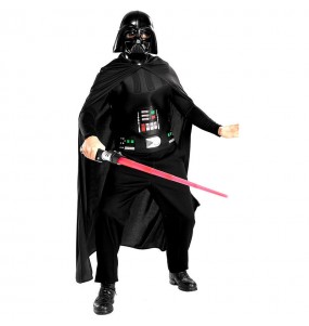 Travestimento Darth Vader - Lucasfilm™ adulti per una serata in maschera