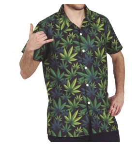 Maglietta Cannabis