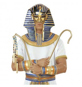 mascara Tutankamon