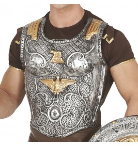 Armatura romana per adulto per completare il costume