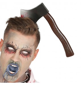Il più divertente Fascia per ascia di Halloween per feste in maschera