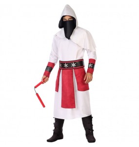 Costume da Assassin's Creed Ezio Auditore per uomo