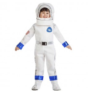 Costume da Astronauta Apollo XIII per bambino