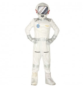 Costume da Astronauta NASA per bambino