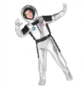 ▷ Travestimenti e Costumi Astronauta per bambini e adulti ✓