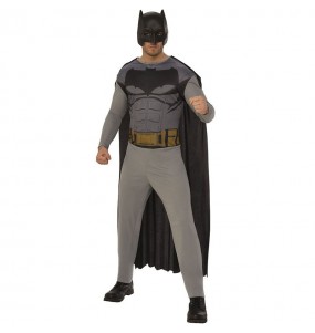 Costume da Batman classic per uomo