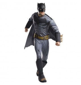 Batman: Costumi, Maschere e prodotti ufficiali