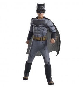 Costume da Batman Justice League per bambino