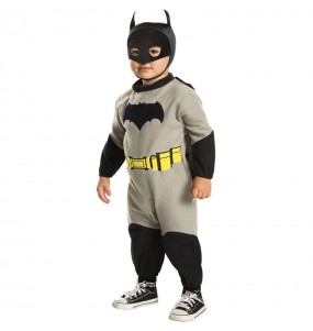 Costume da Batman per neonato