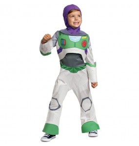 Costume da Buzz Lightyear Toy Story per bambino