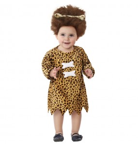 Costume da Cavernicolo per neonato
