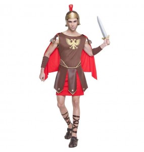 Costume da Centurione romano per uomo
