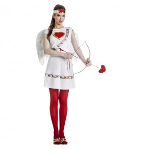 Costume da Cupido per donna