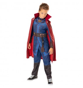 Costume da Doctor Strange per bambino