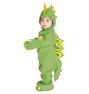Costume da Drago Draky per neonato