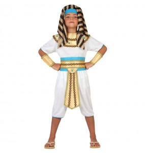 Travestimento Egiziano del Nilo bambino che più li piace