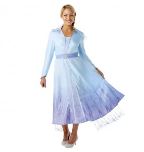 Costume da Elsa Frozen 2 per donna