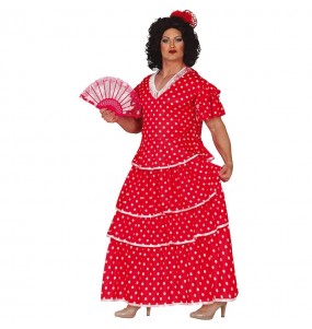 Costume da Flamenco boy per uomo