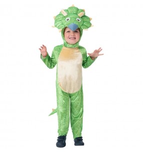 Costume da Gigantosaurus Tiny per bambino