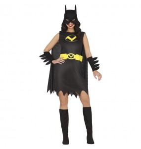 Batman: Costumi, Maschere e prodotti ufficiali
