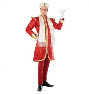 Costume da Indù deluxe per uomo