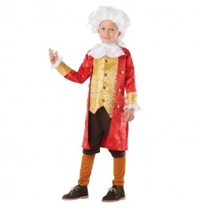 Costume da Luigi XVI Epoca per bambino