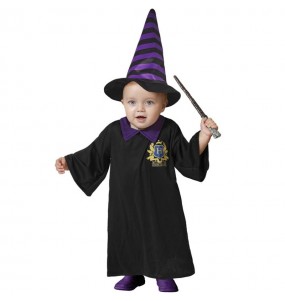Costume da Mago Harry Potter per neonato