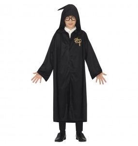 Costume da Mago Harry Potter per bambino
