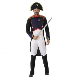 Costume da Napoleone per uomo 