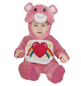 Costume da Gli orsetti del cuore per neonato