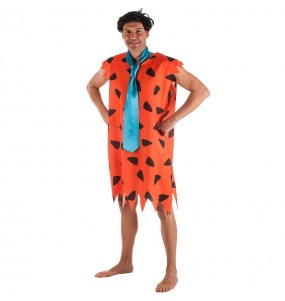Costume da Fred Flintstone per uomo