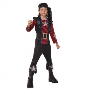 Costume da Pirata per bambino