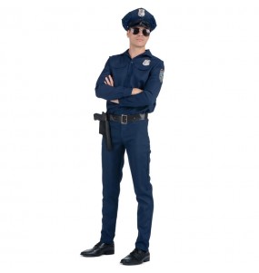 Costumi bambini Uniformi Poliziotti, travestimenti economici per bambini e  bambine 