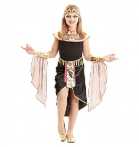 Costume da Principessa egiziana per bambina