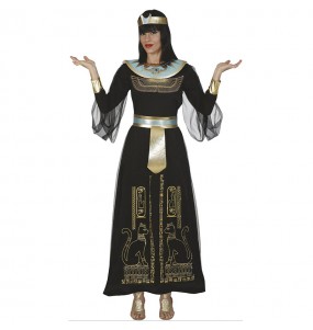 Costume da Regina d'Egitto per donna
