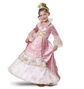 Robe de Blanche neige Bambini Abbigliamento bambina Abiti eleganti e costumi Disney Abiti eleganti e costumi 