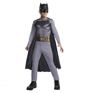 Costume da Supereroe Batman Justice League per bambino