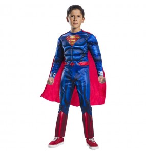 Costume da Superman - DC Comic® per bambino