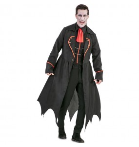 Costume da Vampiro Vlad per uomo