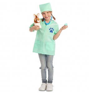 Costume da Veterinario per bambini