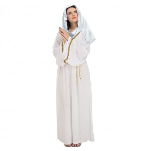 Costume da Maria di Nazaret per donna
