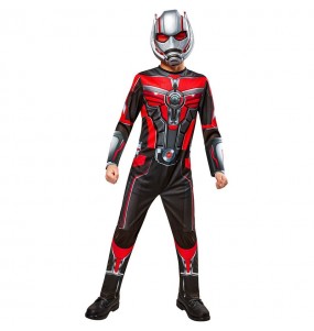 Costume da Ant-Man per bambino