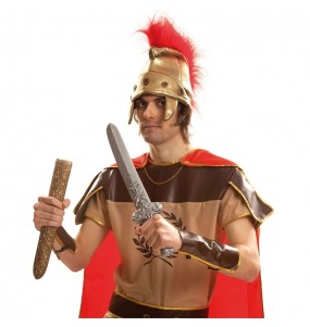 Spada da centurione romana per completare il costume