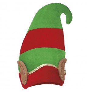 Cappello da elfo con orecchie